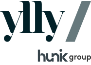 logo Ylly hunik group