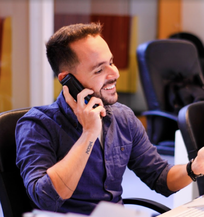 Marketing performance